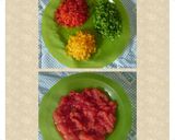 Foto del paso 1 de la receta: Ensalada de atún primavera
