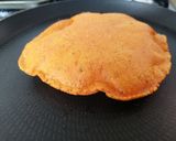 Foto del paso 4 de la receta: Tortillas con achiote🧡🌮