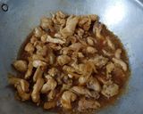 Foto langkah ke 3 dari resep Ayam Teriyaki ala Hokben🍱.