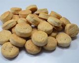 Foto del paso 4 de la receta: Bizcochos de grasa Súper Fácil!