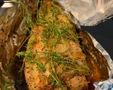 รูปขั้นตอนการทำที่ 5 ของ ซี่โครงหมูอบน้ำอ้อย