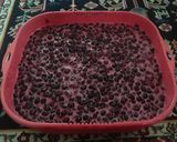 عکس مرحله 1 از دستور مربای آلبالو خانگی