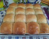 Foto langkah ke 7 dari resep Roti sobek Anti gagal.