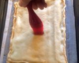 Foto del paso 8 de la receta: Empanada de pisto (Thermomix)
