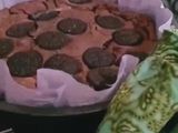 Mochi Coklat Cake