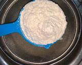ஆரஞ்சு கேக் ரெசிபி ஸ்டேப் 3 புகைப்படம்