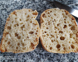 Foto del paso 20 de la receta: Pan para bocatas
