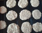 Foto del paso 7 de la receta: ~ Galletas de Avena 🍪 ~