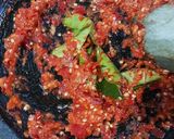 Foto langkah ke 2 dari resep 205. Menu Pelengkap Urap Sayuran.