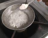 Double Tadka Dal recipe step 6 photo