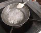 A picture of step 6 of Double Tadka Dal.