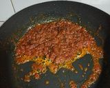 A picture of step 22 of Dal Makhani.
