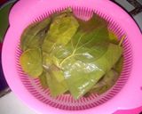 Foto langkah ke 1 dari resep Keripik Sirih Crispy 🍃.