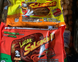 Foto del paso 1 de la receta: Fruta “LOCA”