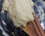 A picture of step 3 of Kala Jamun with Instant Mawa.