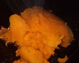 Foto del paso 1 de la receta: Hamburguesas de Zapallo