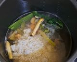Foto langkah ke 3 dari resep Bubur Manado (Tinutuan).