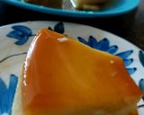 Foto do passo 11 de Pudim de Mandioca - receita fácil e maravilhosa