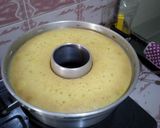 Foto langkah ke 5 dari resep Bolu Jadul.