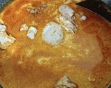 Foto langkah ke 3 dari resep Gulai Ayam Praktis Khas Padang.