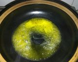 Foto langkah ke 2 dari resep Tumis Kisik Jamur berkuah.