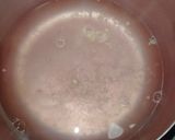 Foto langkah ke 2 dari resep Cilok bumbu kacang.