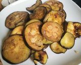 Rakott zöldség darált hússal, diétásan recept fázis 2 fotója