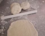 Foto del paso 2 de la receta: Pan árabe