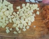 Foto del paso 3 de la receta: Lentejas a lo menestron