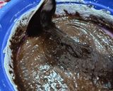 Foto langkah ke 4 dari resep Fudgy Brownies Shiny Crust (Takaran Sendok).