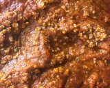 Foto del paso 9 de la receta: Salsa boloñesa