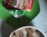 Foto langkah ke 2 dari resep Ayam rendang TERSIMPEL.