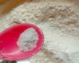 Diós pogácsa recept fázis 1 fotója