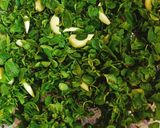 A picture of step 2 of Homegrown Fresh Mint Ki Spicy Chutney 🌶️🌿🌶️🌿🌶️.