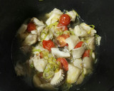 Foto del paso 3 de la receta: Guiso de patatas con setas