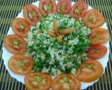 Tabbouleh - Lebanese Salad recipe step 2 photo