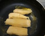 Foto langkah ke 3 dari resep Colenak (Peyeum Panggang) #Sept11.