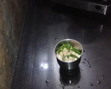 இடியாப்பம் ஆட்டுக்கால் பாயா ரெசிபி ஸ்டேப் 4 புகைப்படம்