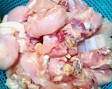Foto langkah ke 1 dari resep Rica-Rica Ayam.