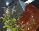 चिली ब्रेड (chilli bread recipe in hindi) रेसिपी चरण 4 फोटो