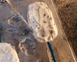 Foto del paso 7 de la receta: Helado de Crema y Oreo en palitos 💣