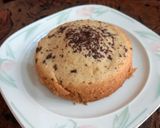 A picture of step 1 of Diet cake, whole wheat flour sa 🧀🧀.