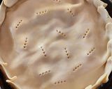 Foto del paso 1 de la receta: Tarta de jamón y queso