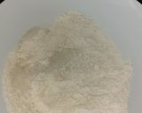 Foto del paso 1 de la receta: Bizcochuelo casero sabor a naranja