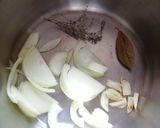 Une image de l'étape 1 de Soupe de choudou.