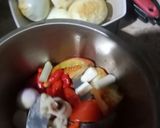 Foto langkah ke 1 dari resep Sambal telur.