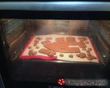 Φωτογραφία βήματος 9 της συνταγής Gingerbread 2
