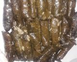 صورة لخطوة 3 من وصفة يالنجي ورق عنب