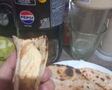 Foto del paso 3 de la receta: Tacos de Integral