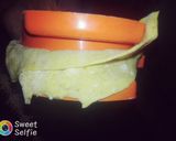 A picture of step 5 of Meatpie.